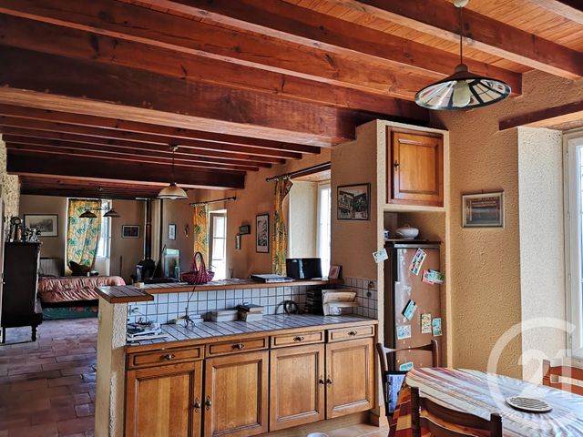 maison à vendre - 5 pièces - 165.0 m2 - BAZAS - 33 - AQUITAINE - Century 21 Lgi Immo maison à vendre - 5 pièces - 165.0 m2 - BAZAS - 33 - AQUITAINE - Century 21 Lgi Immo