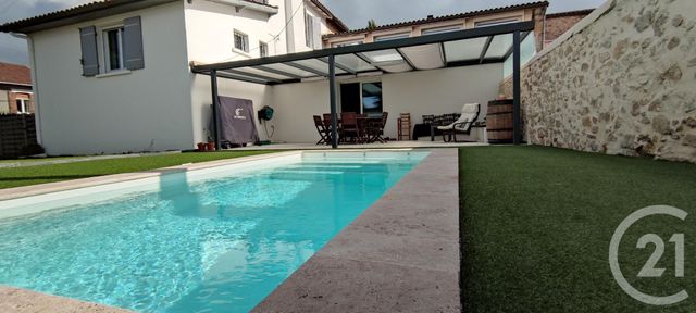 maison à vendre - 6 pièces - 137.98 m2 - LANGON - 33 - AQUITAINE - Century 21 Lgi Immo maison à vendre - 6 pièces - 137.98 m2 - LANGON - 33 - AQUITAINE - Century 21 Lgi Immo