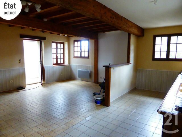 Afficher la photo en grand maison à vendre - 4 pièces - 95.0 m2 - CAUDROT - 33 - AQUITAINE - Century 21 Lgi Immo