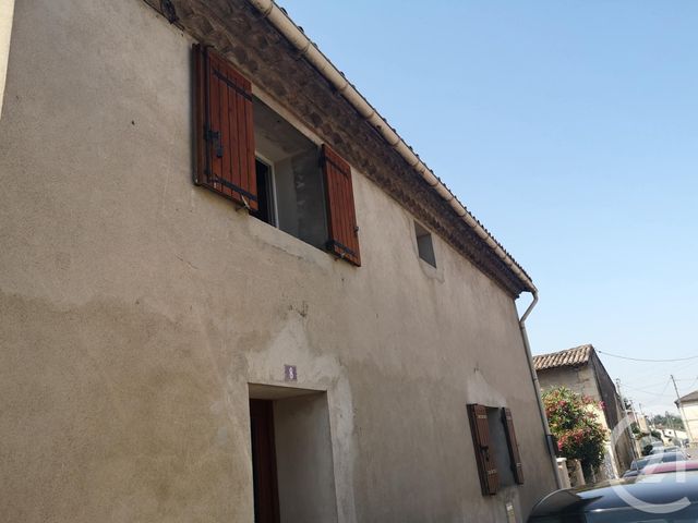 Afficher la photo en grand maison à vendre - 4 pièces - 95.0 m2 - CAUDROT - 33 - AQUITAINE - Century 21 Lgi Immo