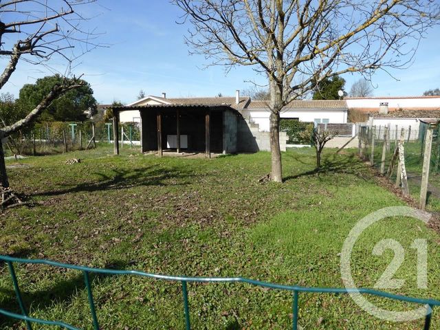 Afficher la photo en grand maison à vendre - 4 pièces - 95.0 m2 - CAUDROT - 33 - AQUITAINE - Century 21 Lgi Immo