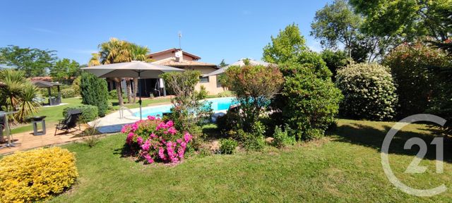 maison à vendre - 10 pièces - 200.0 m2 - COIMERES - 33 - AQUITAINE - Century 21 Lgi Immo maison à vendre - 10 pièces - 200.0 m2 - COIMERES - 33 - AQUITAINE - Century 21 Lgi Immo