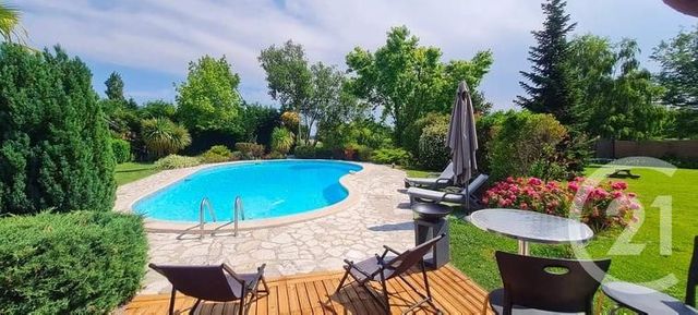 maison à vendre - 10 pièces - 200.0 m2 - COIMERES - 33 - AQUITAINE - Century 21 Lgi Immo maison à vendre - 10 pièces - 200.0 m2 - COIMERES - 33 - AQUITAINE - Century 21 Lgi Immo