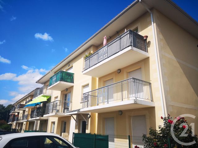 Afficher la photo en grand Appartement T3 à vendre - 3 pièces - 64.27 m2 - LANGON - 33 - AQUITAINE - Century 21 Lgi Immo