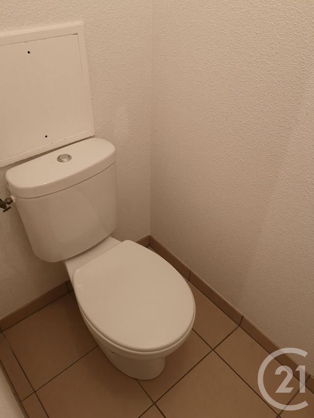 Afficher la photo en grand Appartement T3 à vendre - 3 pièces - 64.27 m2 - LANGON - 33 - AQUITAINE - Century 21 Lgi Immo