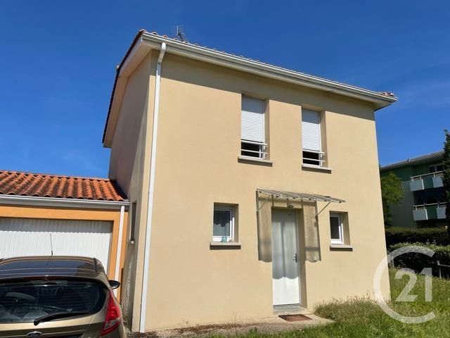 maison à vendre - 3 pièces - 74.0 m2 - LANGON - 33 - AQUITAINE - Century 21 Lgi Immo maison à vendre - 3 pièces - 74.0 m2 - LANGON - 33 - AQUITAINE - Century 21 Lgi Immo