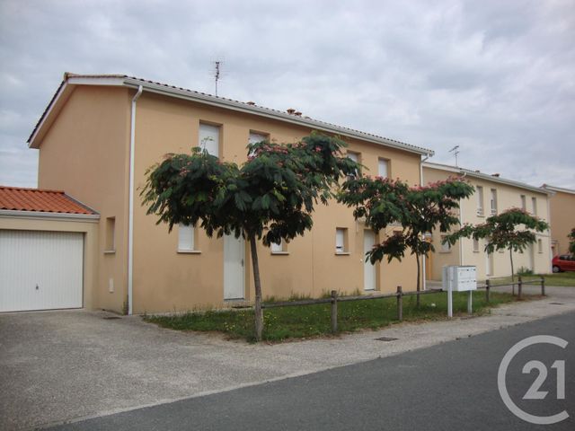 maison à vendre - 3 pièces - 74.0 m2 - LANGON - 33 - AQUITAINE - Century 21 Lgi Immo maison à vendre - 3 pièces - 74.0 m2 - LANGON - 33 - AQUITAINE - Century 21 Lgi Immo