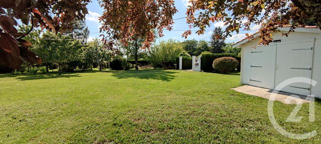 Afficher la photo en grand maison à vendre - 8 pièces - 183.45 m2 - BERNOS BEAULAC - 33 - AQUITAINE - Century 21 Lgi Immo