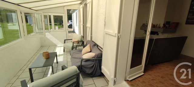 Afficher la photo en grand maison à vendre - 8 pièces - 183.45 m2 - BERNOS BEAULAC - 33 - AQUITAINE - Century 21 Lgi Immo