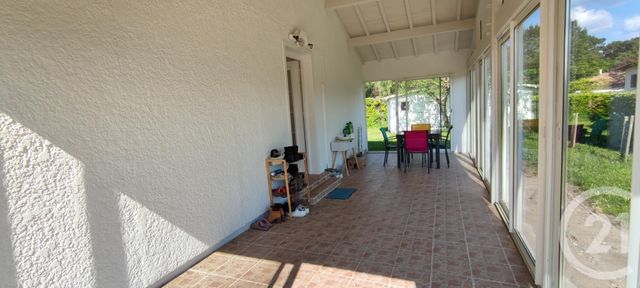 Afficher la photo en grand maison à vendre - 8 pièces - 183.45 m2 - BERNOS BEAULAC - 33 - AQUITAINE - Century 21 Lgi Immo