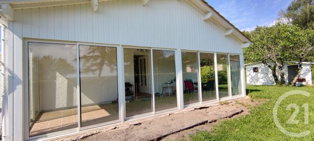 Afficher la photo en grand maison à vendre - 8 pièces - 183.45 m2 - BERNOS BEAULAC - 33 - AQUITAINE - Century 21 Lgi Immo