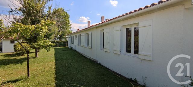 Afficher la photo en grand maison à vendre - 8 pièces - 183.45 m2 - BERNOS BEAULAC - 33 - AQUITAINE - Century 21 Lgi Immo