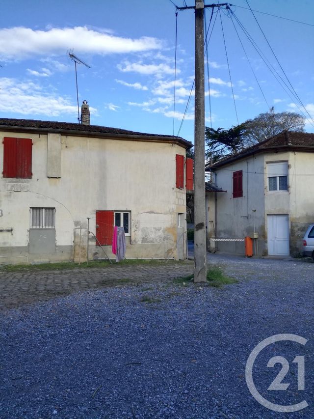 Appartement T1 à louer - 1 pièce - 32.34 m2 - LANGON - 33 - AQUITAINE - Century 21 Lgi Immo Appartement T1 à louer - 1 pièce - 32.34 m2 - LANGON - 33 - AQUITAINE - Century 21 Lgi Immo