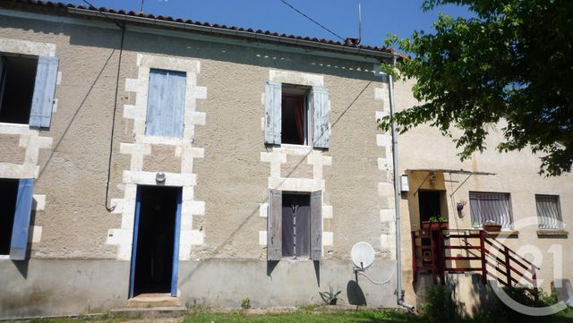 maison à vendre - 10 pièces - 200.0 m2 - GAUJAC - 47 - AQUITAINE - Century 21 Lgi Immo maison à vendre - 10 pièces - 200.0 m2 - GAUJAC - 47 - AQUITAINE - Century 21 Lgi Immo
