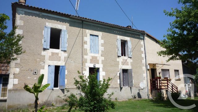 maison à vendre - 10 pièces - 200.0 m2 - GAUJAC - 47 - AQUITAINE - Century 21 Lgi Immo maison à vendre - 10 pièces - 200.0 m2 - GAUJAC - 47 - AQUITAINE - Century 21 Lgi Immo