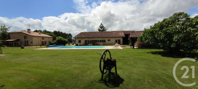 Afficher la photo en grand maison à vendre - 8 pièces - 243.18 m2 - CUDOS - 33 - AQUITAINE - Century 21 Lgi Immo
