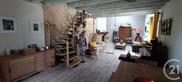 Afficher la photo en grand maison à vendre - 8 pièces - 243.18 m2 - CUDOS - 33 - AQUITAINE - Century 21 Lgi Immo