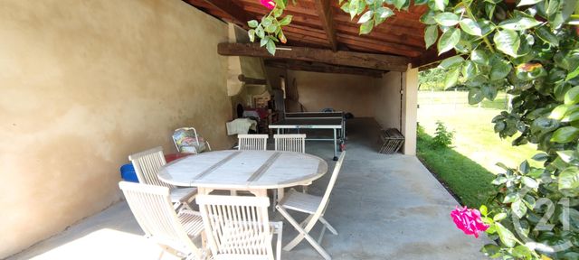 Afficher la photo en grand maison à vendre - 8 pièces - 243.18 m2 - CUDOS - 33 - AQUITAINE - Century 21 Lgi Immo
