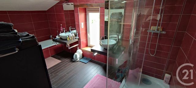 Afficher la photo en grand maison à vendre - 8 pièces - 243.18 m2 - CUDOS - 33 - AQUITAINE - Century 21 Lgi Immo