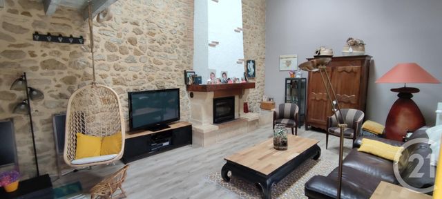 Afficher la photo en grand maison à vendre - 8 pièces - 243.18 m2 - CUDOS - 33 - AQUITAINE - Century 21 Lgi Immo