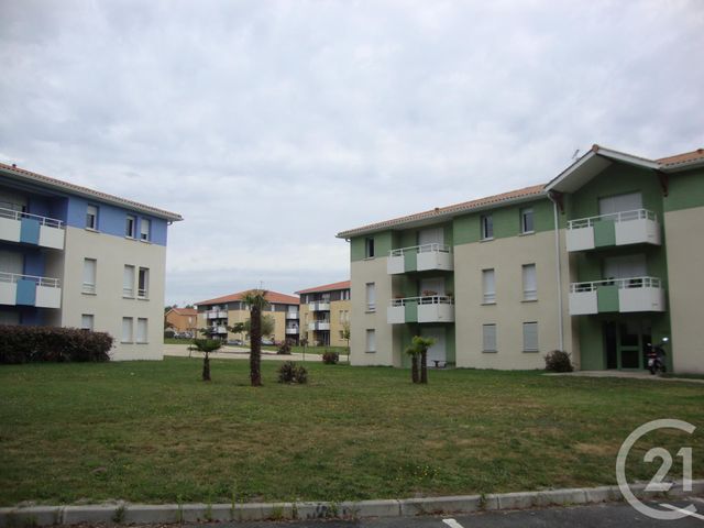 Afficher la photo en grand Appartement F2 à vendre - 2 pièces - 47.0 m2 - LANGON - 33 - AQUITAINE - Century 21 Lgi Immo