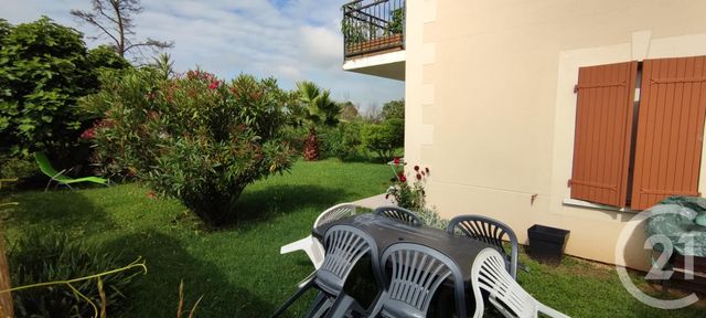 Afficher la photo en grand Appartement T3 à vendre - 3 pièces - 52.54 m2 - LA REOLE - 33 - AQUITAINE - Century 21 Lgi Immo