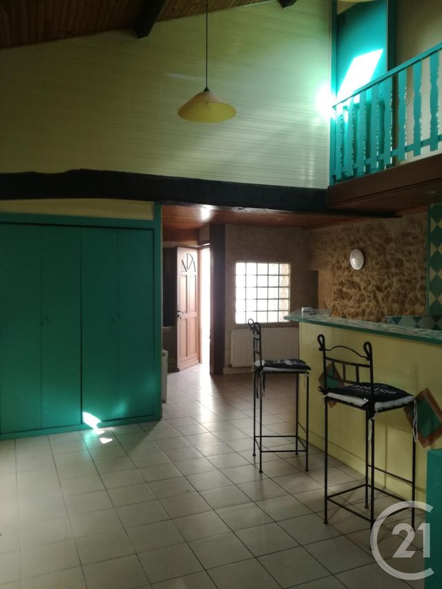 Afficher la photo en grand Appartement T3 à louer - 3 pièces - 69.54 m2 - LANGON - 33 - AQUITAINE - Century 21 Lgi Immo