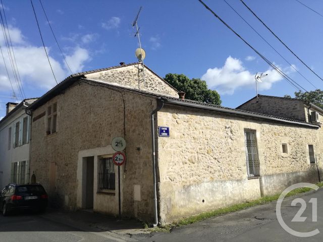 Afficher la photo en grand Appartement T3 à louer - 3 pièces - 69.54 m2 - LANGON - 33 - AQUITAINE - Century 21 Lgi Immo