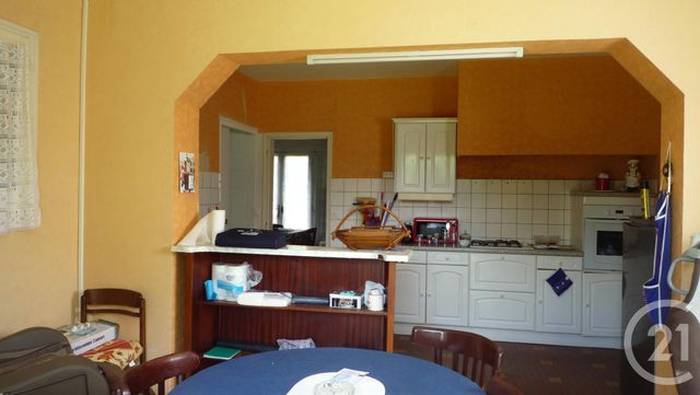Afficher la photo en grand maison à vendre - 4 pièces - 70.0 m2 - GRIGNOLS - 33 - AQUITAINE - Century 21 Lgi Immo