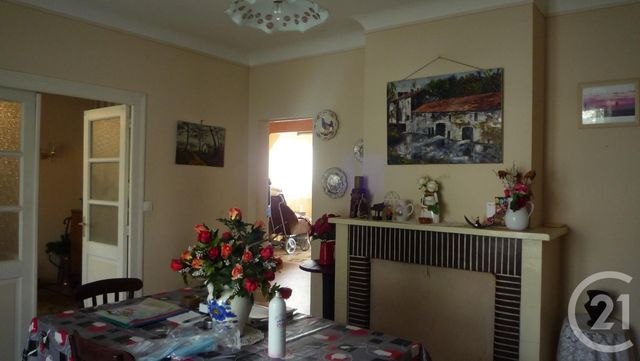 Afficher la photo en grand maison à vendre - 4 pièces - 70.0 m2 - GRIGNOLS - 33 - AQUITAINE - Century 21 Lgi Immo