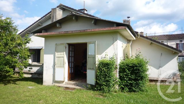 Afficher la photo en grand maison à vendre - 4 pièces - 70.0 m2 - GRIGNOLS - 33 - AQUITAINE - Century 21 Lgi Immo