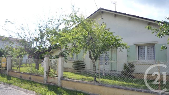 Afficher la photo en grand maison à vendre - 4 pièces - 70.0 m2 - GRIGNOLS - 33 - AQUITAINE - Century 21 Lgi Immo