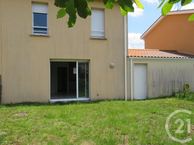 maison à vendre - 3 pièces - 74.0 m2 - LANGON - 33 - AQUITAINE - Century 21 Lgi Immo