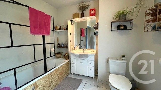 maison à vendre - 3 pièces - 74.0 m2 - LANGON - 33 - AQUITAINE - Century 21 Lgi Immo