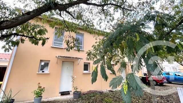 maison à vendre - 3 pièces - 74.0 m2 - LANGON - 33 - AQUITAINE - Century 21 Lgi Immo