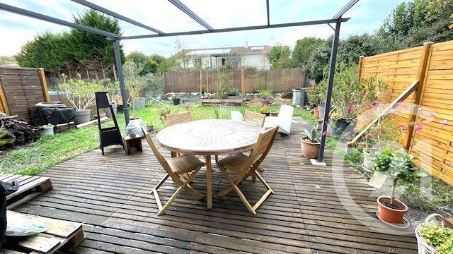 maison à vendre - 3 pièces - 74.0 m2 - LANGON - 33 - AQUITAINE - Century 21 Lgi Immo