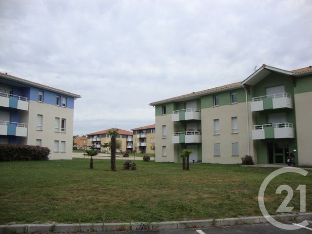 Appartement F3 à vendre - 3 pièces - 64.0 m2 - LANGON - 33 - AQUITAINE - Century 21 Lgi Immo