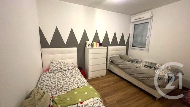 Appartement F3 à vendre - 3 pièces - 64.0 m2 - LANGON - 33 - AQUITAINE - Century 21 Lgi Immo