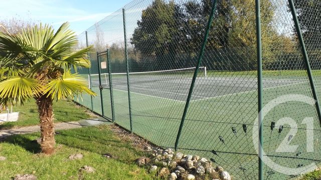 Appartement F3 à vendre - 3 pièces - 64.0 m2 - LANGON - 33 - AQUITAINE - Century 21 Lgi Immo