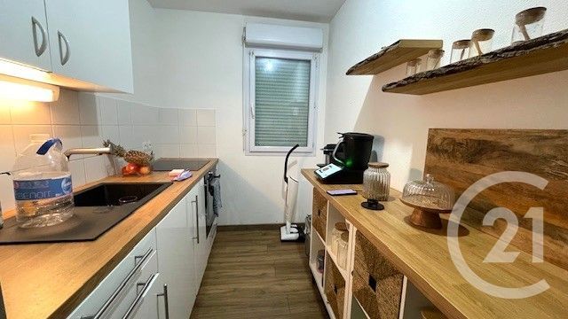 Appartement F3 à vendre - 3 pièces - 64.0 m2 - LANGON - 33 - AQUITAINE - Century 21 Lgi Immo
