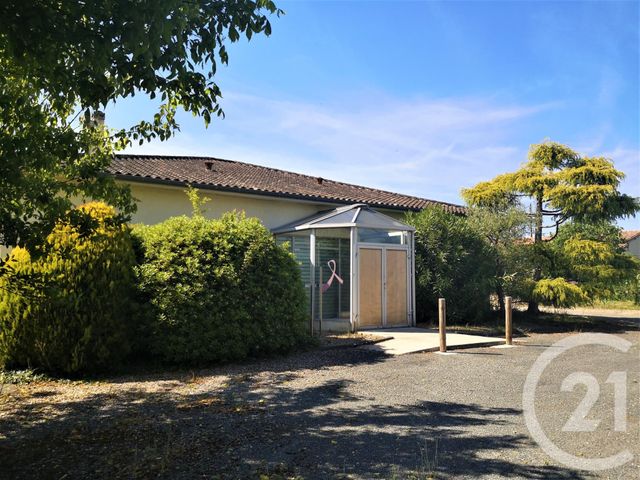 maison - LA REOLE - 33