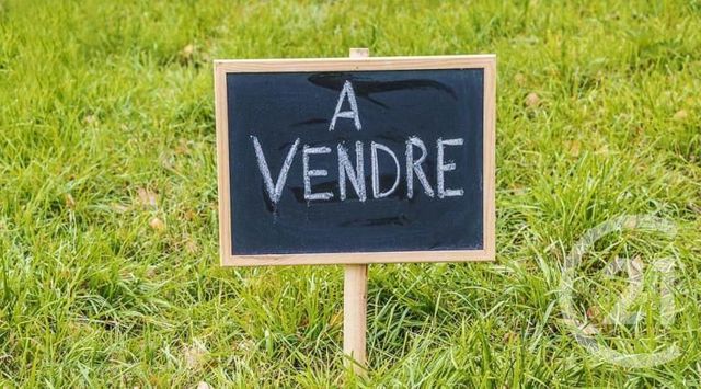 Terrain à vendre PREIGNAC