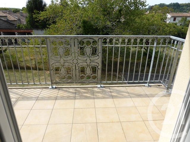 Appartement T3 à louer - 3 pièces - 60.67 m2 - GIRONDE SUR DROPT - 33 - AQUITAINE - Century 21 Lgi Immo