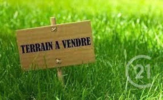 terrain à vendre - 1010.0 m2 - ST MAIXANT - 33 - AQUITAINE - Century 21 Lgi Immo