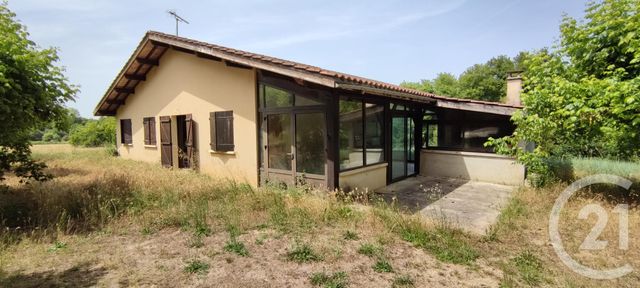 maison - LEOGEATS - 33