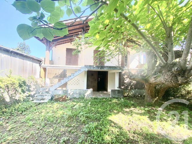 maison - BAZAS - 33