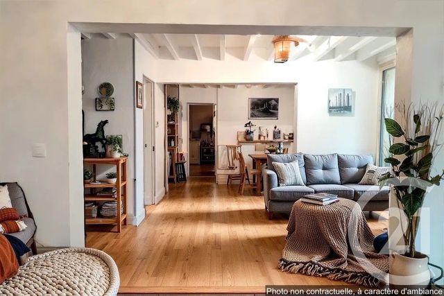 maison à vendre - 5 pièces - 171.0 m2 - LANDIRAS - 33 - AQUITAINE - Century 21 Lgi Immo