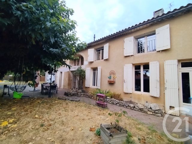 maison à vendre - 5 pièces - 171.0 m2 - LANDIRAS - 33 - AQUITAINE - Century 21 Lgi Immo