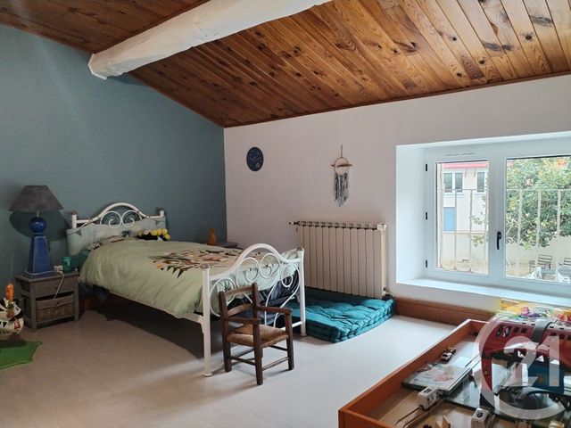 maison à vendre - 5 pièces - 171.0 m2 - LANDIRAS - 33 - AQUITAINE - Century 21 Lgi Immo