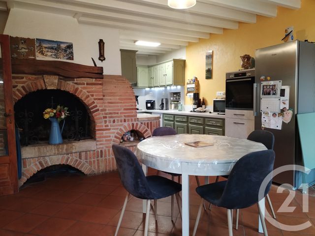 maison à vendre - 5 pièces - 171.0 m2 - LANDIRAS - 33 - AQUITAINE - Century 21 Lgi Immo